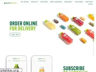 puregreen.com