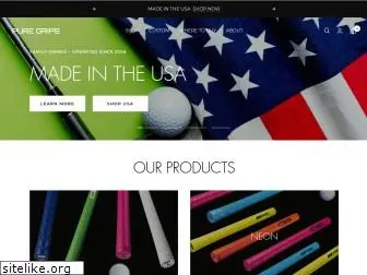 puregrips.com