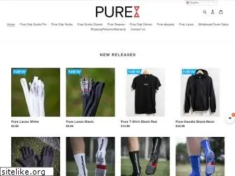 puregripsocks.com