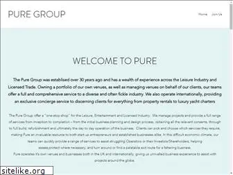 puregroup.com