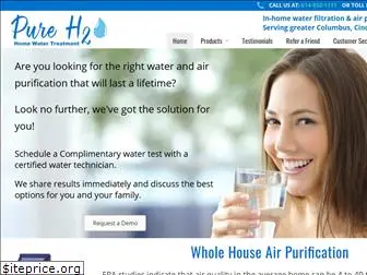 pureh2ohealthywater.com