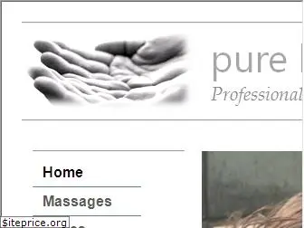 purehands.co.uk