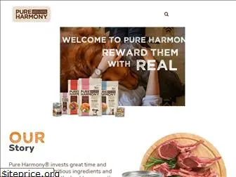 pureharmony.com