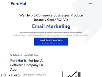 purehatdigital.com