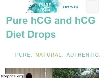 purehcg.co.nz