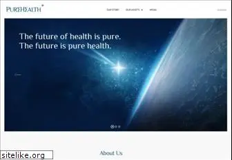 purehealth.ae