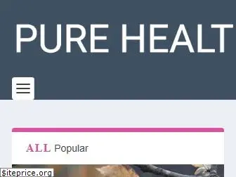 purehealth100.com