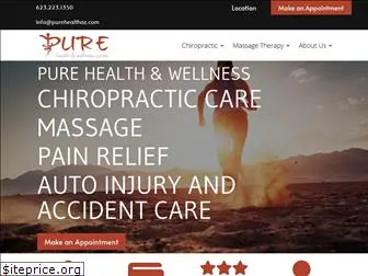 purehealthaz.com