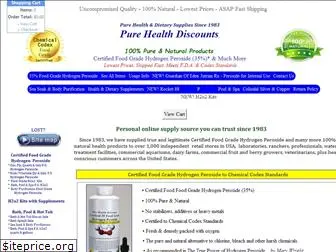 purehealthdiscounts.com