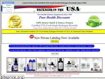 purehealthdiscounts.net