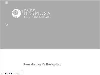 purehermosa.com