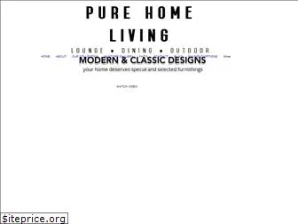 purehomeliving.com.au