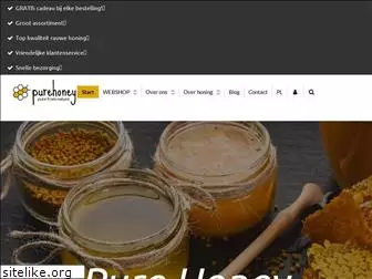 purehoney.nl