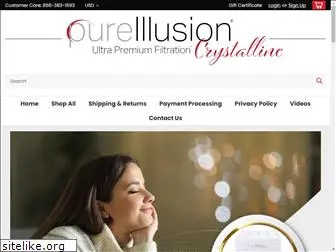 pureillusion.com