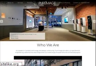 pureimage.ca