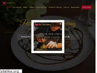 pureindiancooking.com