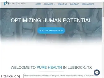 pureivhealth.com