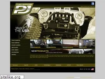 purejeep.com