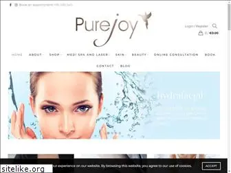 purejoybeauty.ie