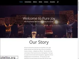 purejoyonline.org