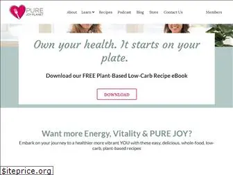 purejoyplanet.com