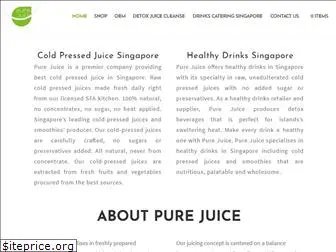 purejuice.sg