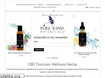 purekindbotanicals.com