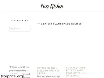 purekitchenblog.com