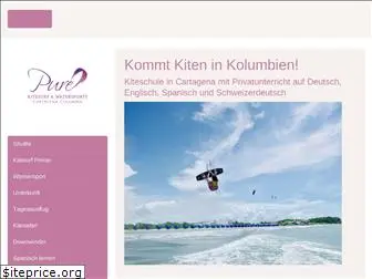 purekitesurf.com