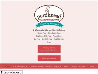 pureknead.com