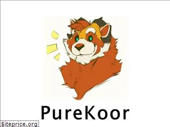 purekoor.com