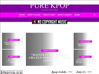 purekpop.com