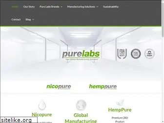 purelabs.com