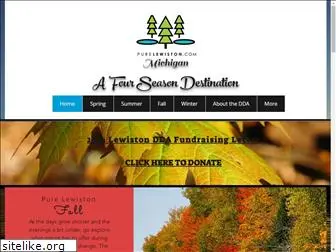 purelewiston.com