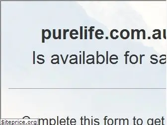 purelife.com.au