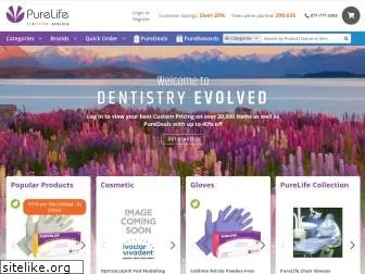 purelifedental.com