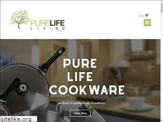 purelifeliving.com