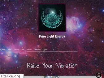 purelightenergy.com