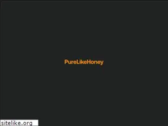 purelikehoney.com