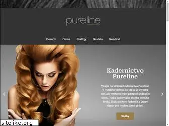 pureline.sk