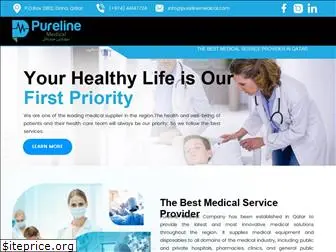 purelinemedical.com