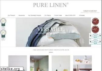 purelinen.com.au