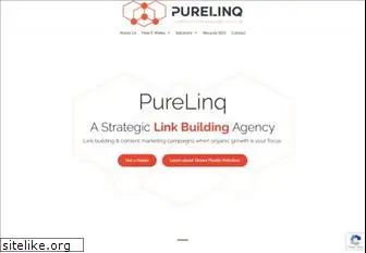 purelinq.com