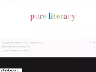 pureliteracy.com