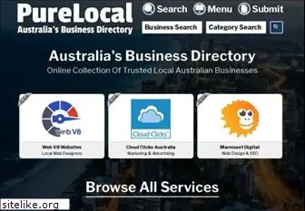 purelocal.com.au