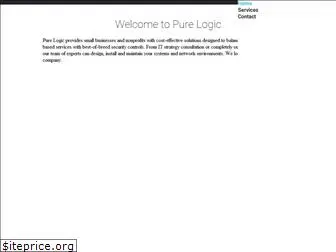 purelogic.com