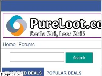 pureloot.com