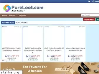 pureloot.com