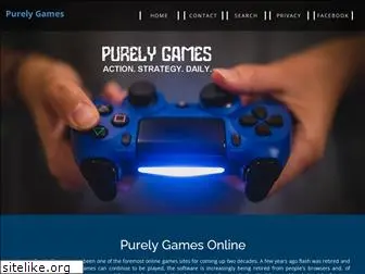 purely-games.com