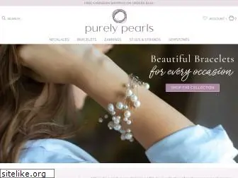 purely-pearls.com